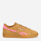 Sneakersy damskie do kostki Reebok Club C Grounds UK 100206242 40 Brązowe (1200143647998)