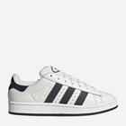 Sneakersy damskie do kostki adidas Campus 00s IF8761 36 Białe (4066764444265)