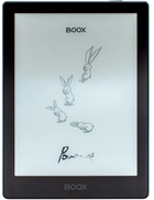 Czytnik e-booków Onyx Boox Poke 5 Black (6949710308577)