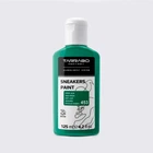 Краска для кроссовок Tarrago Sneakers Paint 125 мл зеленый нефрит