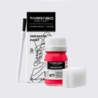 Фарба для кросівок Tarrago Sneakers Paint 25 мл блискуча фуксія