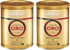 Kawa mielona Lavazza Qualita Oro 2 x 250 g (8000070020580/2)