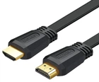 Кабель плоский Ugreen ED015 HDMI - HDMI Flat Cable 5 метров (UGR-50821)