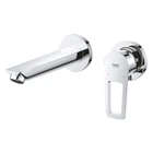 Смеситель скрытого монтажа для умывальника Grohe BauLoop New 20289001