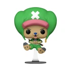 Ігрова фігурка FUNKO POP! серії "Великий куш" - ЧОППЕРЕМОН