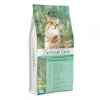Carpathian Pet Food Optimal Care Для дорослих котів і кішок усіх порід віком від 1 до 7 років