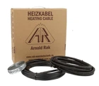 Нагрівальний кабель Arnold Rak 20 EC - 10 м, 200 Вт