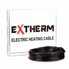 Нагревательный кабель Extherm ETC ECO - 10 м, 200 Вт