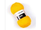 Пряжа YarnArt Baby жовтий 100% акрил 150м 50г 5шт/уп 32