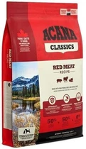 Сухий корм для собак всіх порід ACANA Classic Red для всіх стадій життя зі смаком ягня, яловичина, свинина