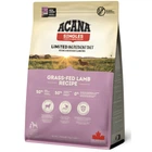 Сухой гипоаллергенный корм для собак всех пород ACANA Grass-Fed Lamb