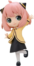 Figurka Banpresto Spy X Family Going Out Anya Forger Q Posket 13 cm (4983164884708)