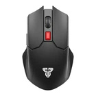 Бездротова Ігрова Миша Fantech WG11 Cruiser Silent Click Колір Чорний
