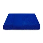 Полотенце махровое Casa Mia 7091-05 Remy из хлопка 70х140 см Синее (127-80-7091-05)