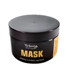 Маска для волос Top Beauty Heat protectant с кератином и маслом арганы 300 мл