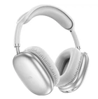 Наушники Bluetooth Hoco W35 Air Triumph BT headphones Silver