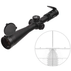 Прицел оптический LEUPOLD MARK 5HD 7-35x56 (35mm) M5C3 FFP Illum. Tremor 3