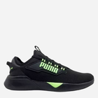 Buty do biegania po asfalcie męskie Puma Retaliate 2 376676-23 44.5 Czarne (4065452435530)