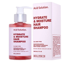 Кислотный шампунь для глубокого увлажнения кожи головы и волос HOLLYSKIN Acid Solution, 200 мл