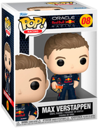 Figurka Funko Pop! Racing Oracle Red Bull Max Verstappen 9 cm (889698805803)