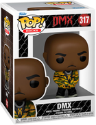 Фігурка Funko Pop! Rocks DMX 9 см (889698656979)