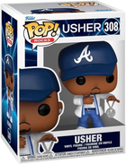 Фігурка Funko Pop! Rocks Usher Yeah 9 см (889698657747)