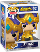 Figurka Funko Pop! Saint Seiya Knights of the Zodiac Leo Ikki 9 cm (889698720595)