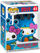 Фігурка Funko Pop! Sanrio Hello Kitty Sea 9 см (889698498333)