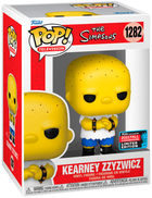 Фігурка Funko Pop! The Simpsons Kearney Exclusive 9 см (889698670456)