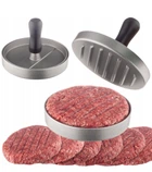 Прес для гамбургерів GRILLI 777124 Код: 012298