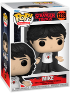 Figurka Funko Pop! Stranger Things Mike 1239 9 cm (889698623933)