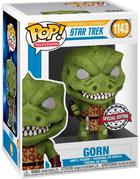 Фігурка Funko Star Trek Gorn Exclusive 9 см (889698561426)