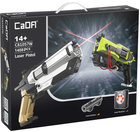 Klocki konstrukcyjne CaDa C81057W Laser Pistol 1408 szt (6948061929493)