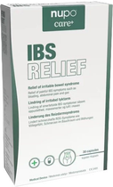 Suplement Nupo Care Relief IBS 30 szt. (5715667300084)