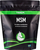 Вітамінна добавка Trikem MSM 1 кг (7394244101368)