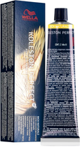 Фарба для волосся Wella Professionals Koleston Perfect Me+ Rich Naturals 6/3 стійка 60 мл (8005610626451)