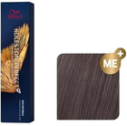 Фарба для волосся Wella Professionals Koleston Perfect Me+ Rich Naturals 5/18 Світло-коричнева стійка 60 мл (4064666325767)