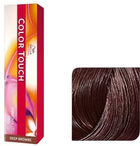 Фарба для волосся Wella Professionals Color Touch Deep Browns 5/75 Світло-коричнева без аміаку 60 мл (8005610537214)