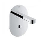 Змішувач безконтактний для умивальника Bluetooth укривач. монт. Grohe Euroeco Cosmopolitan E (3