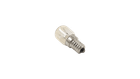 Лампочка для духовки Ariston Indesit C00015910 E14 15 Вт 240 В 22х50 мм
