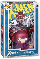 Фігурка Funko Pop! Comic Cover Marvel X-Men Magneto 10.7 см (889698719797)