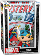 Фігурка Funko Pop! Comic Covers Marvel Thor 11.2 см (889698628150)