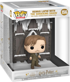 Фігурка Funko Pop! Deluxe Harry Potter Harry Potter Chamber of Secrets Anniversary 20th - Remus Lupin with the Shrieking Shack (889698656481)