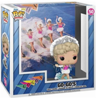 Figurka Funko Pop! Albums The Go-Go's Vacation 9 cm (889698705882)