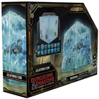 Фігурка Hasbro Fans Dungeons & Dragons Honor Among Thieves Golden Archive Gelatinous Cube 20 см (5010994192754)