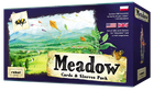 Доповнення до настільної гри Rebel Meadow Рукава для набору карток (5902650615991)