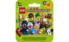 Конструктор Lego Minifigures мініфігурка-сюрприз Серія 27 71048