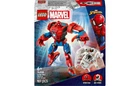 Конструктор Lego Marvel Super Heroes Робот Людини-Павука проти Анти-Венома, 107 деталей 76308
