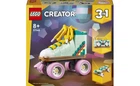 Конструктор Lego Creator 3в1 Ретро ролики, 342 детали 31148
