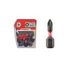 Бита Milwaukee Schockwave PZ1 25 мм